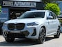 BMW X3 xDrive20i M-Sport|Pano|Memory|1e eigenaar