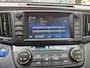 Toyota RAV4 2.5 Hybrid Black Edition Automaat BJ.2018 / Panodak / Leder / Navigatie / Camera / Pdc / 18"Lmv !!