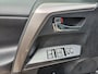 Toyota RAV4 2.5 Hybrid Black Edition Automaat BJ.2018 / Panodak / Leder / Navigatie / Camera / Pdc / 18"Lmv !!