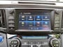 Toyota RAV4 2.5 Hybrid Black Edition Automaat BJ.2018 / Panodak / Leder / Navigatie / Camera / Pdc / 18"Lmv !!