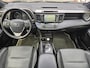 Toyota RAV4 2.5 Hybrid Black Edition Automaat BJ.2018 / Panodak / Leder / Navigatie / Camera / Pdc / 18"Lmv !!