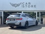 BMW 3-Serie Touring 330e M-SPORT|292PK|LASER|CARPLAY|FACELIFT|SFEERVERL|19" LM VELGEN