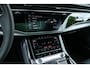 Audi Q8 55 TFSI e quattro S-Line Facelift SQ8 style RS leder rood stiksel.....