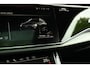 Audi Q8 55 TFSI e quattro S-Line Facelift SQ8 style RS leder rood stiksel.....
