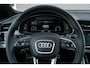 Audi Q8 55 TFSI e quattro S-Line Facelift SQ8 style RS leder rood stiksel.....