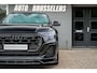Audi Q8 55 TFSI e quattro S-Line Facelift SQ8 style RS leder rood stiksel.....