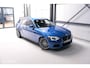 BMW 1-Serie 116i M Sport | Estoril blue | Alcantara | LED | M performance | unieke auto | NAP orig NL | Trekhaak | 19 inch |