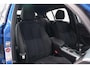 BMW 1-Serie 116i M Sport | Estoril blue | Alcantara | LED | M performance | unieke auto | NAP orig NL | Trekhaak | 19 inch |