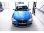BMW 1-Serie 116i M Sport | Estoril blue | Alcantara | LED | M performance | unieke auto | NAP orig NL | Trekhaak | 19 inch |