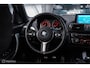 BMW 1-Serie 116i M Sport | Estoril blue | Alcantara | LED | M performance | unieke auto | NAP orig NL | Trekhaak | 19 inch |