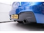 BMW 1-Serie 116i M Sport | Estoril blue | Alcantara | LED | M performance | unieke auto | NAP orig NL | Trekhaak | 19 inch |