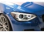 BMW 1-Serie 116i M Sport | Estoril blue | Alcantara | LED | M performance | unieke auto | NAP orig NL | Trekhaak | 19 inch |
