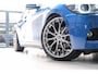 BMW 1-Serie 116i M Sport | Estoril blue | Alcantara | LED | M performance | unieke auto | NAP orig NL | Trekhaak | 19 inch |