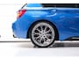 BMW 1-Serie 116i M Sport | Estoril blue | Alcantara | LED | M performance | unieke auto | NAP orig NL | Trekhaak | 19 inch |