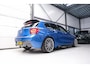 BMW 1-Serie 116i M Sport | Estoril blue | Alcantara | LED | M performance | unieke auto | NAP orig NL | Trekhaak | 19 inch |