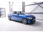 BMW 1-Serie 116i M Sport | Estoril blue | Alcantara | LED | M performance | unieke auto | NAP orig NL | Trekhaak | 19 inch |