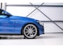 BMW 1-Serie 116i M Sport | Estoril blue | Alcantara | LED | M performance | unieke auto | NAP orig NL | Trekhaak | 19 inch |