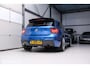 BMW 1-Serie 116i M Sport | Estoril blue | Alcantara | LED | M performance | unieke auto | NAP orig NL | Trekhaak | 19 inch |