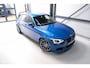 BMW 1-Serie 116i M Sport | Estoril blue | Alcantara | LED | M performance | unieke auto | NAP orig NL | Trekhaak | 19 inch |