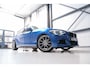 BMW 1-Serie 116i M Sport | Estoril blue | Alcantara | LED | M performance | unieke auto | NAP orig NL | Trekhaak | 19 inch |