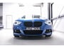 BMW 1-Serie 116i M Sport | Estoril blue | Alcantara | LED | M performance | unieke auto | NAP orig NL | Trekhaak | 19 inch |