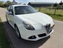 Alfa Romeo Giulietta 1.4 T Distinctive / LEER / NAVI / AIRCO ECC / CRUISE
