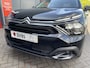 Citroën E-C4 Shine Pack 50 kWh (Elektrisch Schuifdak - Leder incl verwarming - 360gr Camera - Hifi - Parkeersensoren V+A - Adaptieve Cruise Controle - Keyless Entry)