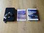 Ford Focus Wagon 1.0 EcoBoost 125pk Hybrid ST Line X Business | Panoramadak | B&O sound | Trekhaak