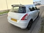 Suzuki Swift 1.2 Style EASSS / 5-DEURS / AIRCO / CRUISE