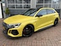 Audi RS3 A3 Sportback 2.5 TFSI quattro 400PK Verlengde fabrieksgarantie MAXTON, MATRIX, Apple Carplay, Lane Assist, Panoramada