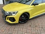 Audi RS3 A3 Sportback 2.5 TFSI quattro 400PK Verlengde fabrieksgarantie MAXTON, MATRIX, Apple Carplay, Lane Assist, Panoramada