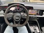 Audi RS3 A3 Sportback 2.5 TFSI quattro 400PK Verlengde fabrieksgarantie MAXTON, MATRIX, Apple Carplay, Lane Assist, Panoramada