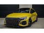 Audi RS3 A3 Sportback 2.5 TFSI quattro 400PK Verlengde fabrieksgarantie MAXTON, MATRIX, Apple Carplay, Lane Assist, Panoramada