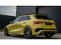 Audi RS3 A3 Sportback 2.5 TFSI quattro 400PK Verlengde fabrieksgarantie MAXTON, MATRIX, Apple Carplay, Lane Assist, Panoramada