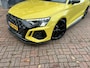 Audi RS3 A3 Sportback 2.5 TFSI quattro 400PK Verlengde fabrieksgarantie MAXTON, MATRIX, Apple Carplay, Lane Assist, Panoramada