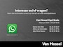 Opel Astra Electric 54 kWh GS | Stoel & Stuurverwarming | Draadloze Carplay | 360 Camera | DEMO SALE