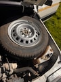 Fiat Panda Panda 4x4 1987 #STOER