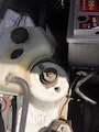 Fiat Panda Panda 4x4 1987 #STOER