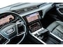 Audi E-tron 50 quattro 313pk Business Edition Plus 71 kWh | Panoramadak | Leder