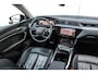 Audi E-tron 50 quattro 313pk Business Edition Plus 71 kWh | Panoramadak | Leder