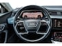 Audi E-tron 50 quattro 313pk Business Edition Plus 71 kWh | Panoramadak | Leder