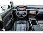 Audi E-tron 50 quattro 313pk Business Edition Plus 71 kWh | Panoramadak | Leder