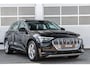 Audi E-tron 50 quattro 313pk Business Edition Plus 71 kWh | Panoramadak | Leder