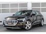 Audi E-tron 50 quattro 313pk Business Edition Plus 71 kWh | Panoramadak | Leder