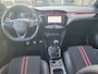 Opel Corsa 1.2 Turbo 100pk 5 Deurs GS Line
