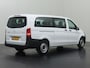 Mercedes-Benz Vito 114BlueTEC 7G-Tronic Automaat Personenbus | 9-Persoons | Extra Lang | Airco | Cruise | BPM vrij !!! | 2-2-2-3 Stoelopstelling