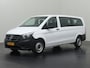 Mercedes-Benz Vito 114BlueTEC 7G-Tronic Automaat Personenbus | 9-Persoons | Extra Lang | Airco | Cruise | BPM vrij !!! | 2-2-2-3 Stoelopstelling