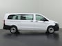 Mercedes-Benz Vito 114BlueTEC 7G-Tronic Automaat Personenbus | 9-Persoons | Extra Lang | Airco | Cruise | BPM vrij !!! | 2-2-2-3 Stoelopstelling