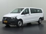 Mercedes-Benz Vito 114BlueTEC 7G-Tronic Automaat Personenbus | 9-Persoons | Extra Lang | Airco | Cruise | BPM vrij !!! | 2-2-2-3 Stoelopstelling