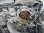 Mercedes-Benz ML-klasse distributie ketting is opgerekt en afgebroken geleider 350